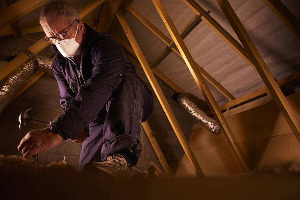 Best Attic Insulation Installation  in South Valley Stream, NY