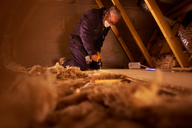 Best Wall Insulation Contractor  in South Valley Stream, NY